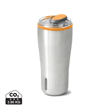 Logo trade promotional items image of: Black+Blum Insulated Travel Tumbler 600ml
