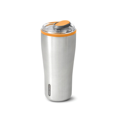 Logo trade promotional product photo of: Black+Blum Insulated Travel Tumbler 600ml