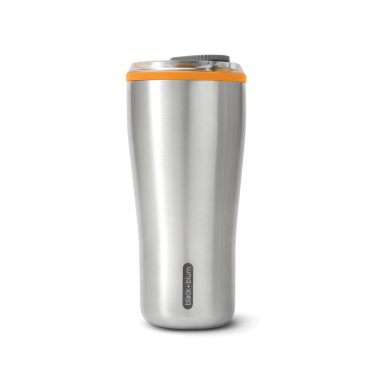 Logotrade advertising product image of: Black+Blum Insulated Travel Tumbler 600ml