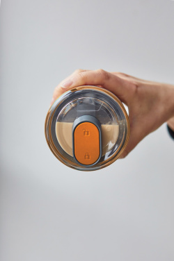 Logo trade corporate gift photo of: Black+Blum Insulated Travel Tumbler 600ml