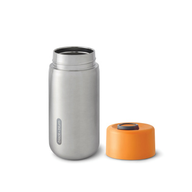 Logo trade promotional product photo of: Black+Blum Insulated Leakproof Travel Cup Stainless Steel