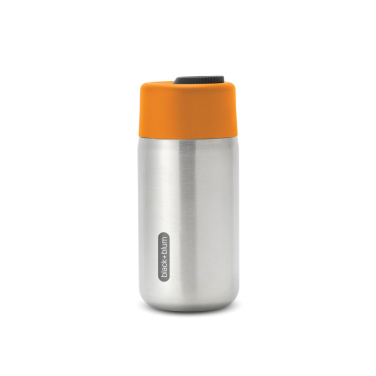 Logotrade business gifts photo of: Black+Blum Insulated Leakproof Travel Cup Stainless Steel