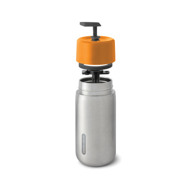 Logotrade promotional merchandise image of: Black+Blum Insulated Leakproof Travel Cup Stainless Steel