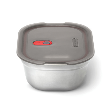 Logo trade corporate gifts picture of: Black+Blum Mealprep Box 3pcs Set Small, Medium, Large