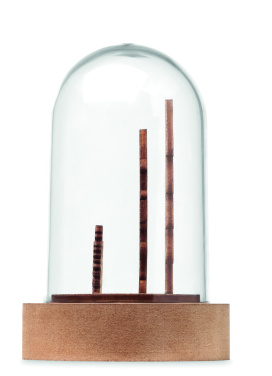 Logotrade promotional giveaway picture of: Christmas LED ornament