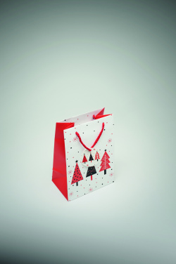 Logotrade promotional giveaway picture of: Gift paper bag small