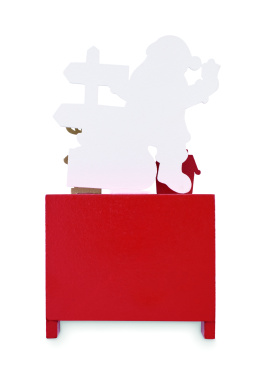 Logotrade promotional giveaways photo of: Christmas countdown calendar