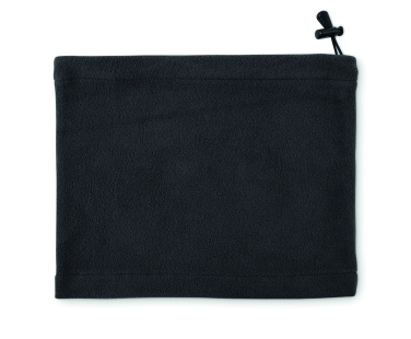 Logotrade advertising product image of: Fleece multiuse beanie