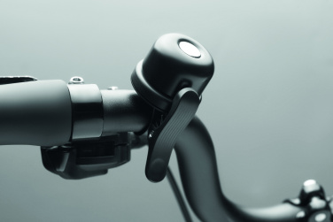 Logotrade advertising products photo of: Apple® smart finder bike bell
