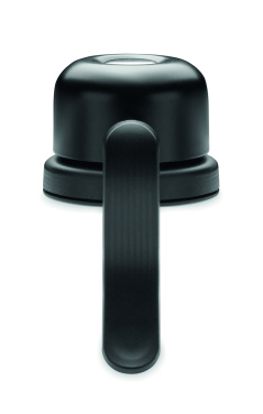 Logo trade corporate gift photo of: Apple® smart finder bike bell