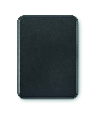 Logo trade promotional merchandise image of: 5000 mAh Power bank