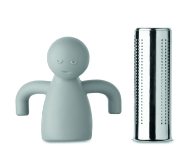 Logotrade corporate gift image of: Funny tea infuser