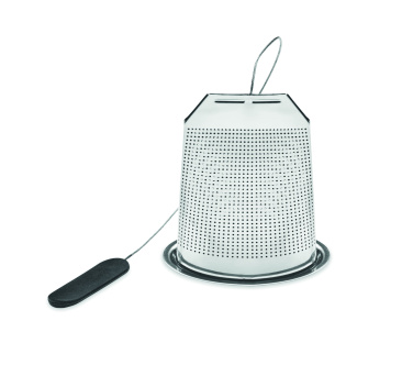 Logotrade promotional giveaway picture of: Tea infuser in stainless steel