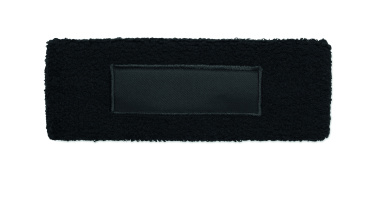 Logotrade promotional giveaway picture of: Headband in polycotton
