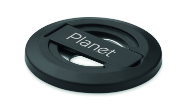 Logo trade promotional gifts picture of: Phone holder and bottle opener