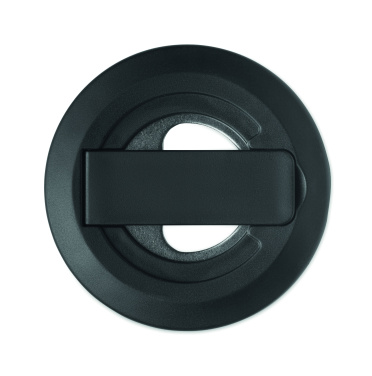 Logotrade promotional gift picture of: Phone holder and bottle opener