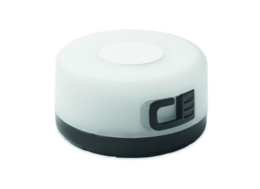 Logotrade promotional item image of: Retractable LED string light