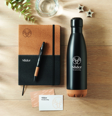 Logotrade promotional products photo of: 3 piece gift set in box