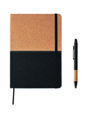 Logotrade corporate gifts photo of: 3 piece gift set in box