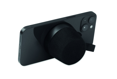 Logotrade promotional giveaways photo of: 3W wireless speaker with stand