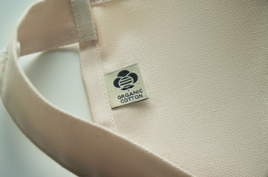 Logo trade promotional products picture of: Organic cotton apron 240 gr/m²