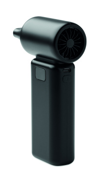 Logotrade promotional item image of: Portable turbo fan