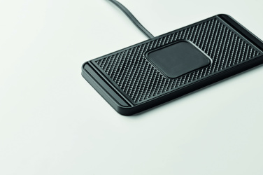 Logotrade corporate gifts photo of: Pad car wireless charger 15W