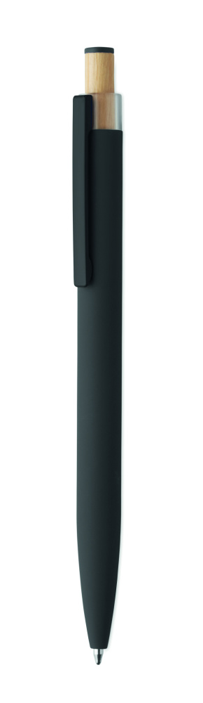 Logotrade promotional merchandise photo of: Recycled aluminium pen