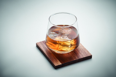 Logotrade corporate gift picture of: Whisky short drink glass set