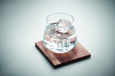 Logotrade advertising product image of: Whisky short drink glass set