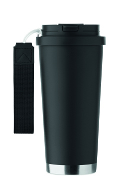 Logotrade promotional merchandise picture of: Double wall tumbler 500ml