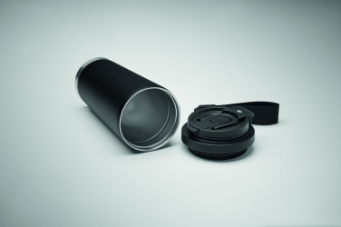 Logotrade promotional merchandise photo of: Double wall tumbler 500ml