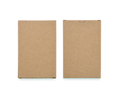 Logotrade promotional gift image of: Domino and cards set