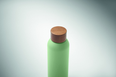 Logotrade advertising product image of: Single wall bottle 700 ml