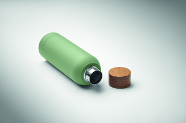 Logo trade corporate gift photo of: Single wall bottle 700 ml