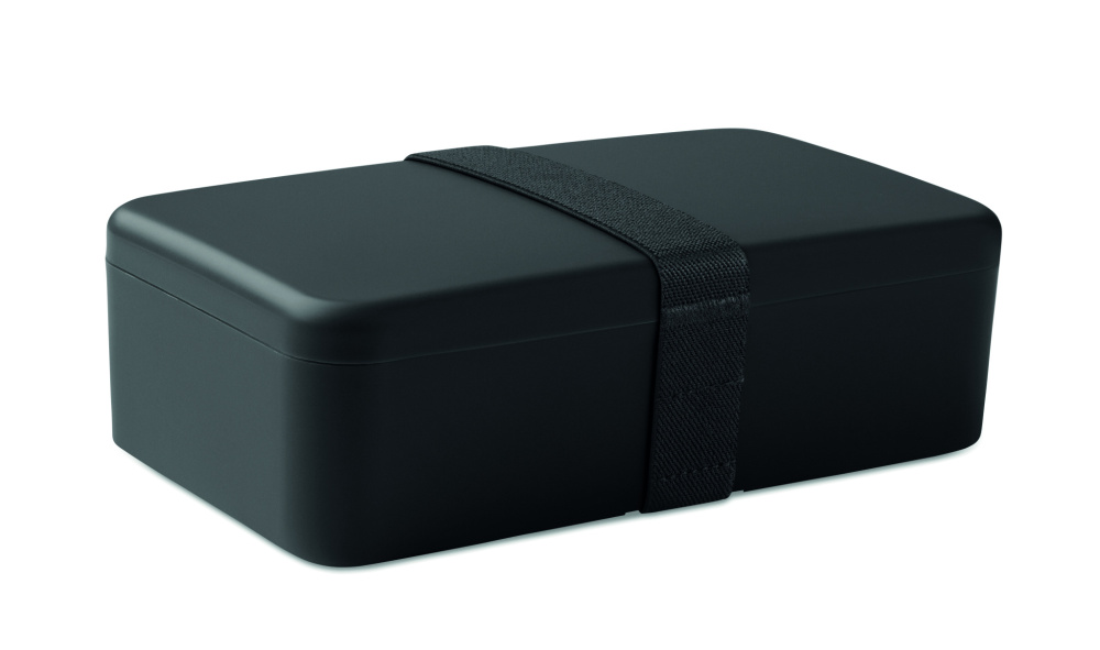 Logotrade corporate gift image of: Lunch box in PP 750 ml