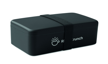 Logotrade promotional giveaway image of: Lunch box in PP 750 ml