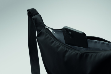Logotrade promotional giveaways photo of: Sling bag in 400D Oxford
