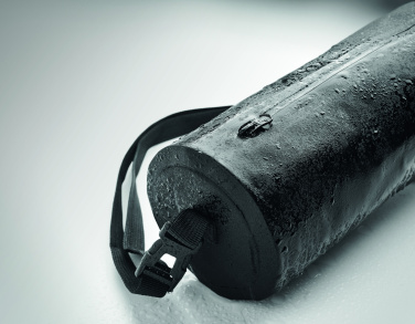 Logotrade corporate gift picture of: Sports dry bag in 300D RPET