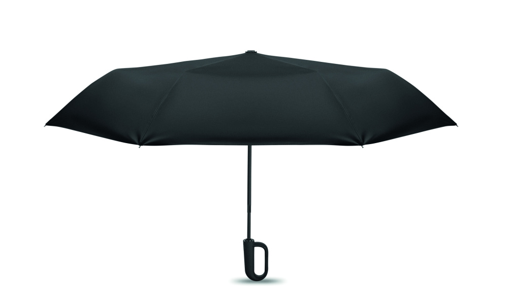 Logotrade promotional giveaway picture of: 21 inch windproof umbrella