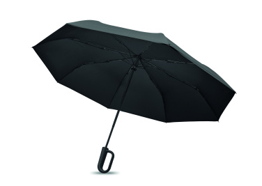 Logotrade promotional giveaways photo of: 21 inch windproof umbrella