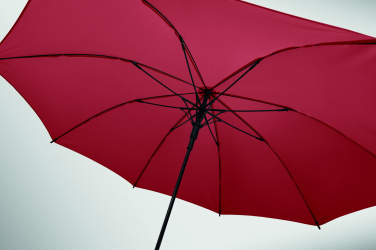 Logo trade business gifts image of: 23 inch umbrella windproof