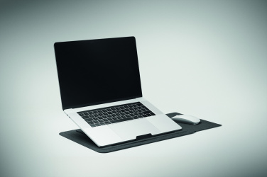 Logotrade promotional gift picture of: 16 inch felt laptop sleeve