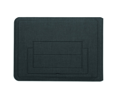 Logo trade promotional products picture of: 16 inch felt laptop sleeve