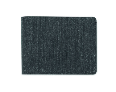 Logo trade corporate gift photo of: Anti-loss finder PU wallet