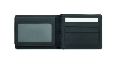 Logotrade promotional item image of: Anti-loss finder PU wallet