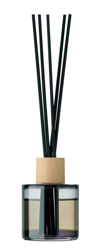 Logotrade business gifts photo of: Vanilla aroma reed diffuser