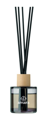 Logotrade advertising product picture of: Vanilla aroma reed diffuser