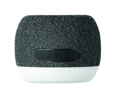 Logotrade advertising product image of: 15W wireless charger speaker