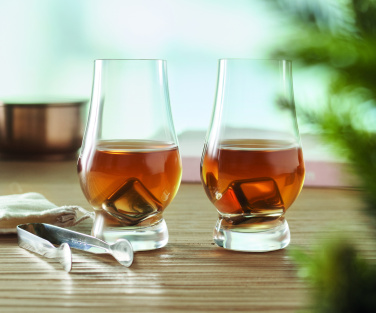 Logotrade business gifts photo of: Set of whisky tasting glasses